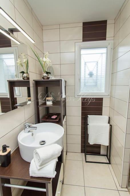 Ravissante Maison Cosy 4* Biscarrosse Proche Lac Экстерьер фото