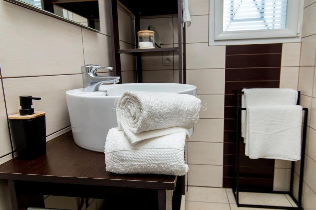 Ravissante Maison Cosy 4* Biscarrosse Proche Lac Экстерьер фото